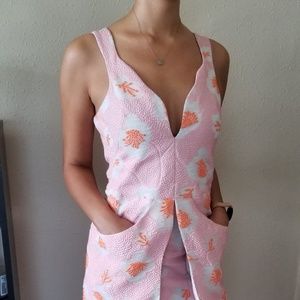 Emporio Armani Haute Dress